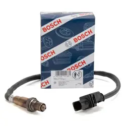 Lambda Sensörü 11-1-Seri (F20) 3-Seri (F30-F80) 5-Seri (F07-F10-F11) 7-Seri (F01-F02-F03-F04) X3-X5