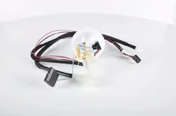 Yakıt Pompası 02-C-Seri (W203-S203) Elektrikli