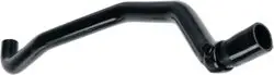 Radyatör Hortumu Üst R9-R11 1.4-1.6 (276) Vıdalı