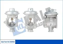 EGR Valfi 04-1-Seri (E81-E87) 3-Seri (E90-E91) 5-Seri (E60-E61) 7-Seri (E65-E66-E67) X3-X5-X6