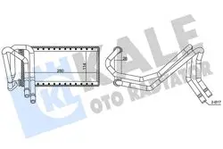 Kalorifer Radyatörü 05-Range Rover-Dıscovery4×4