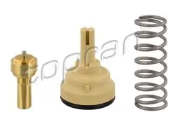 Termostat 85°C Golf.V-Jetta-Passat