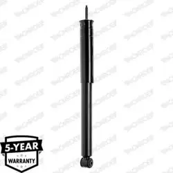 Amortisör Arka 05-13 A-Seri (W169) B-Seri (W245)
