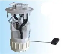 Depo Şamandırası Kmp 02-Megane.II 1.4-1.6-2.0 16V
