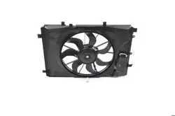 Su Fan Motoru 13-A-Seri (W176) B-Seri (W242-W246)