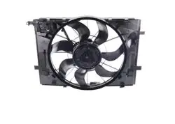 Fan Motoru 14-C-Seri (W205) E-Seri (W213)