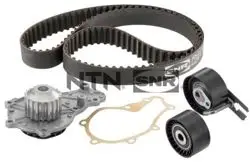 Triger Tk + Devirdaim 07-Prt-Brl-206-207-307-308-3008-407-1007-C2-C3-C4-C5-Fcs-Fıe 1.6Hdi