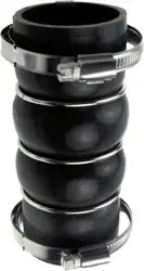 Turbo Hortumu 08-Partner.Tepee-Brl 1.6Hdi Silikon