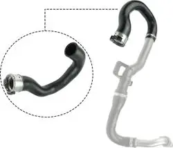 Turbo Hortumu Corsa.D 1.3D *Z13dtj*