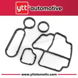 Yağ Soğutucu Contası 09-Golf.VI-Jtt-Psst-Cddy-Tgu-Tou-T6-Crftr 1.6-2.0Tdi