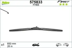 Silgi Süpürgesi Tek 65Cm First Hıbrıd