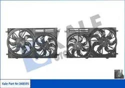 Fan Motoru + Davlumbaz 14-Transit.V363 + Ac