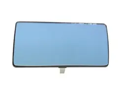 Ayna Camı Sağ <95 E-Seri (W124) Isıtmalı