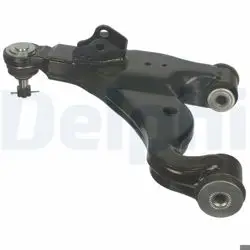 Salıncak Kmp Sol 05-Hılux4×2