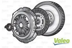 Sabit Volan + Debriyaj + Rulman 01-06 Golf.4 1.9Tdi 101Hp