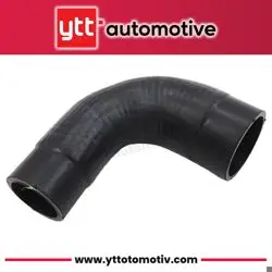 Turbo Hortumu S40-S60-S80-Xc60-Xc70 2.0D