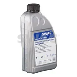 Şanzıman Yagı12×1Lt (Otomatik Şanzıman) Sarı