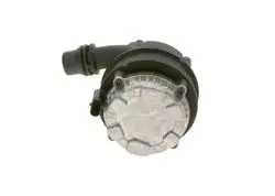 Yardımcı Elektrikli Devirdaim 14-A-Seri (W176) C-Seri (W205) E-Seri (W213)