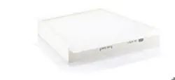 Polen Filtresi 03-E-Seri (W211-S211) Partikül
