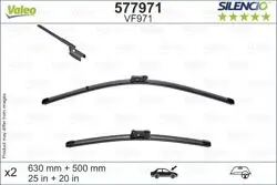 Silgi Süpürgesi Tk 63 + 50Cm 18-Fd.Focus