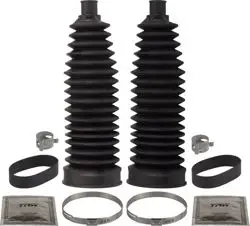 Direksiyon Körüğü Tk 07-1-Seri (E81-E87) 3-Seri (E90-E91) X1 (E84)
