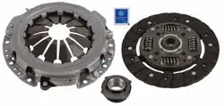 Debriyaj Tk 09- i10- i20 1.2 5Vıtes