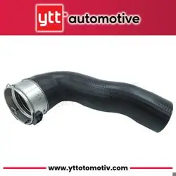 Turbo Hortumu 06-Golf.VI-Jetta 2.0Tdi