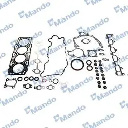Conta Takımı Tucson-Sportage 2.0Crdi *D4ea* + Keçe + Skc-Ypc Çelik