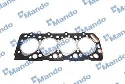 Silindir Kapak Contası L200-L300 2.5 TD 3 Kertik