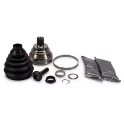 Volkswagen Passat 2006-2009 Dış Aks Kafası (Körüklü)