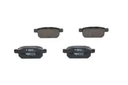 Fren Balatası Arka Swift 11-23 / Baleno 16- / SX Cross 13- / Swift 1.2 17- / Vitara 16-