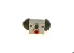 Fren Silindiri Arka 15-Tourneo-Courıer 1.5-1.6Tdci