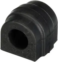 Viraj Demir Lastiği Arka 00-X5 23mm