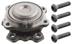 Teker Rulman Takımı On 19-3-Seri (G20-G80-G21-G81) 17-5-Seri (G30-F90-G31)