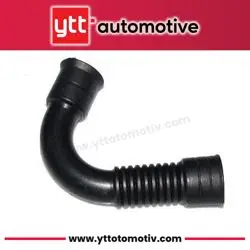 Motor Havalandırma Hortumu 01-Golf.IV.V-Bora-Psst-Jtt-Polo-Cddy-Octavia-Leon-Toledo-A3 1.9-2.0Tdi