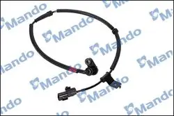 ABS Sensörü Arka Sağ 08-H1 2.5Crdi