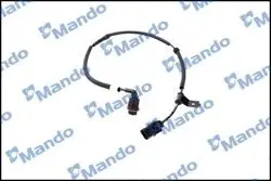 ABS Sensörü Arka Sol 08-H1 2.5Crdi