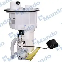 Depo Şamandırası Kmp 06-Accent 1.4-1.6Gls