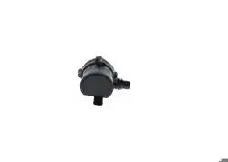 Yardımcı Elektrikli Devirdaim 18-C-Seri (W205)