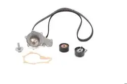 Triger Tk + Devirdaim 06-Pt.207-208-2008-C3-Fiesta 1.4Hdi-TDCI *139Dıs*
