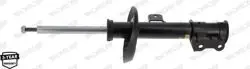 Amortisör Ön Sağ 13-500L