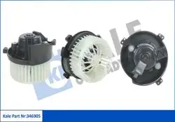 Kalorifer Motoru 95-Boxer-Jumper-Ducato