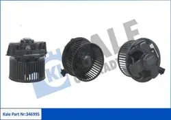 Kalorifer Motoru 05-Logan.Mcv-Sandero-Ac