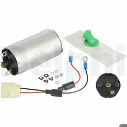 Yakıt Pompası 93-Micra 1.0-1.3İ 16V Elektrikli