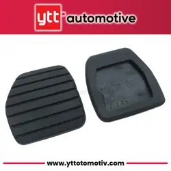 Pedal Lastiği Megane.III-Fluence Y.M Fren