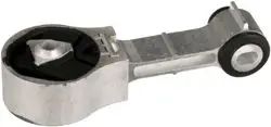 Motor Takozu Arka Megane.III-Scenic.III 1.9Dci
