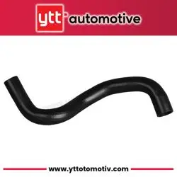 Radyatör Hortumu Üst 08-Kangoo 1.5 DCI 85-105Hp