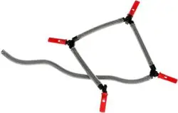 Enjektör Geri Dönüş Hortumu Partner-Berlingo-Expert-Scd-Jumpy 2.0Hdi *Dw10*