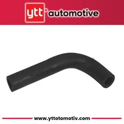 Karbüratör Kapağı Ile T Arası Hortumu R12
