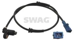 ABS Sensörü Ön 99-206